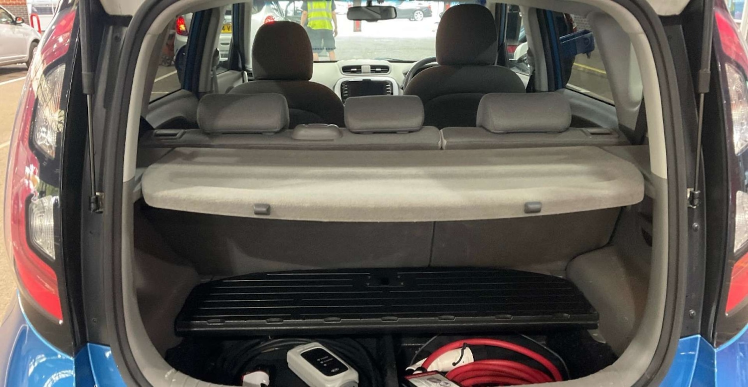 Used Kia Soul 2016 for sale - 76375103: Photo 7