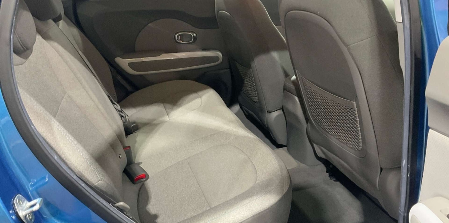 Used Kia Soul 2016 for sale - 76375103: Photo 8