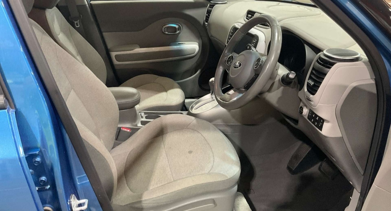 Used Kia Soul 2016 for sale - 76375103: Photo 9