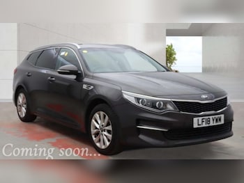 Used Kia Optima 2018 for sale - 79233089: Photo