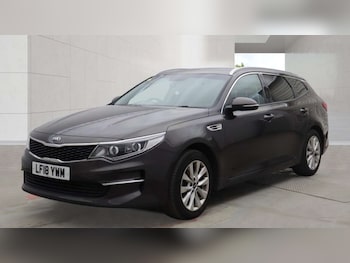 Used Kia Optima 2018 for sale - 79233089: Photo