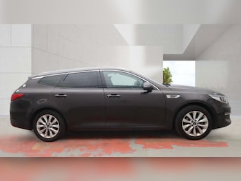 Used Kia Optima 2018 for sale - 79233089: Photo