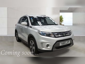 Used Suzuki Vitara 2015 for sale - 78765063: Photo
