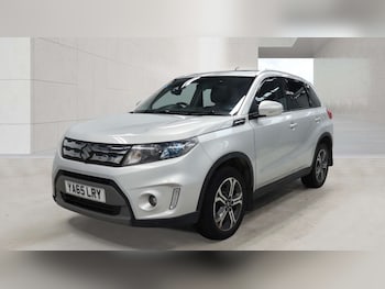 Used Suzuki Vitara 2015 for sale - 78765063: Photo