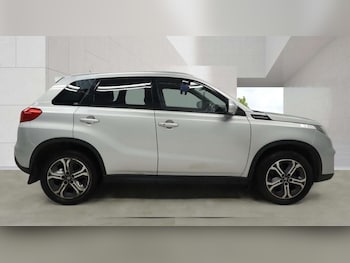 Used Suzuki Vitara 2015 for sale - 78765063: Photo