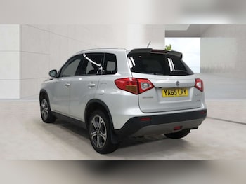 Used Suzuki Vitara 2015 for sale - 78765063: Photo