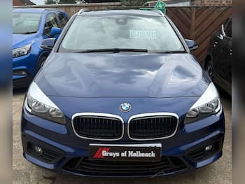 Used BMW 2 Series 2016 for sale - 79327553: Photo