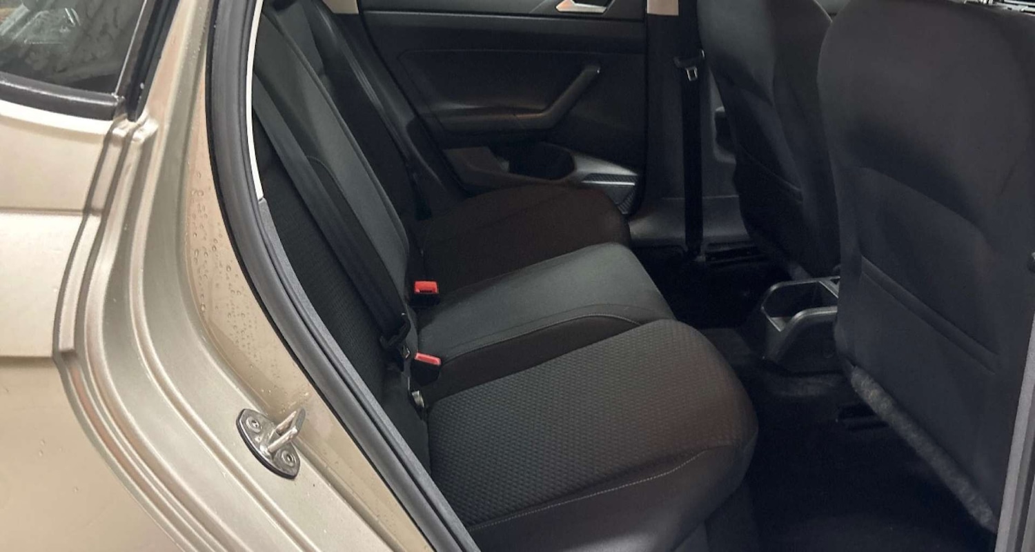 Used Volkswagen Polo 2019 for sale - 77545000: Photo 6