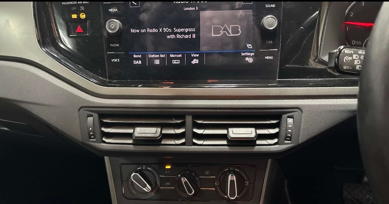 Used Volkswagen Polo 2019 for sale - 77545000: Photo 8