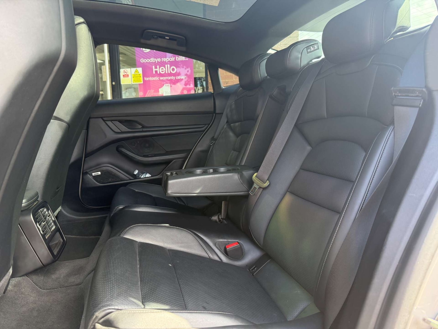 Used Porsche Taycan 2021 for sale - 76848478: Photo 12