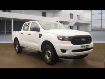 Used Ford Ranger 2021 for sale - 74488087: Photo