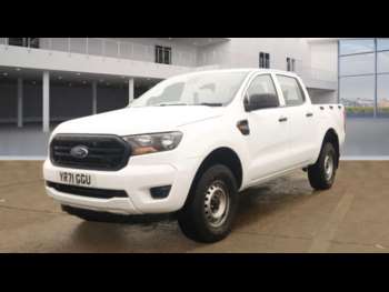 Used Ford Ranger 2021 for sale - 74488087: Photo