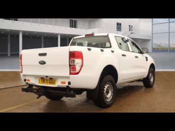 Used Ford Ranger 2021 for sale - 74488087: Photo
