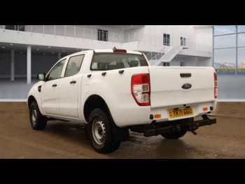 Used Ford Ranger 2021 for sale - 74488087: Photo