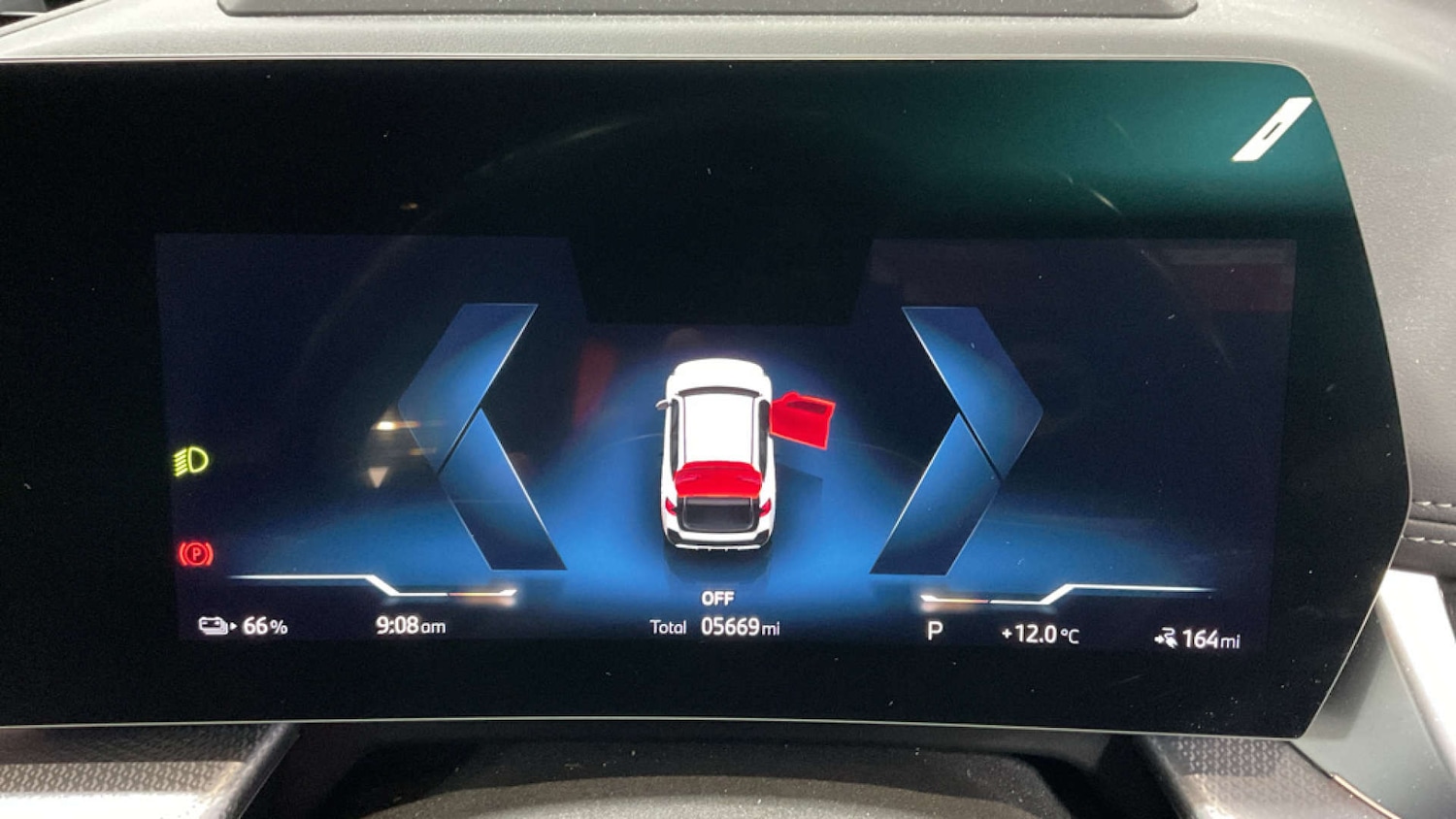 Used BMW iX1 2023 for sale - 77086081: Photo 10