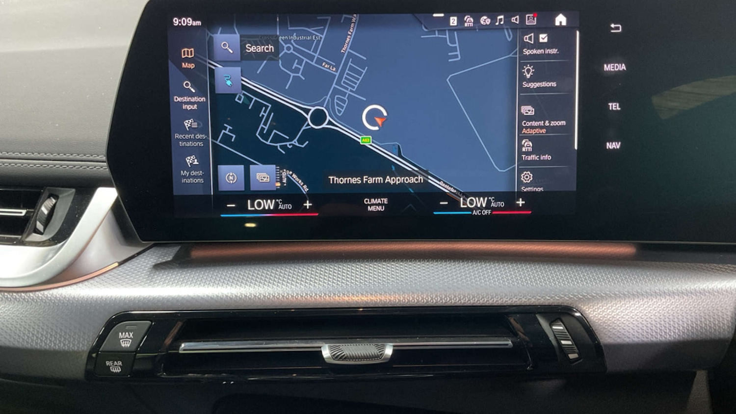 Used BMW iX1 2023 for sale - 77086081: Photo 11