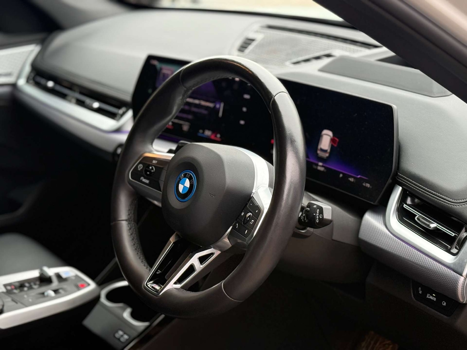 Used BMW iX1 2023 for sale - 77086081: Photo 12