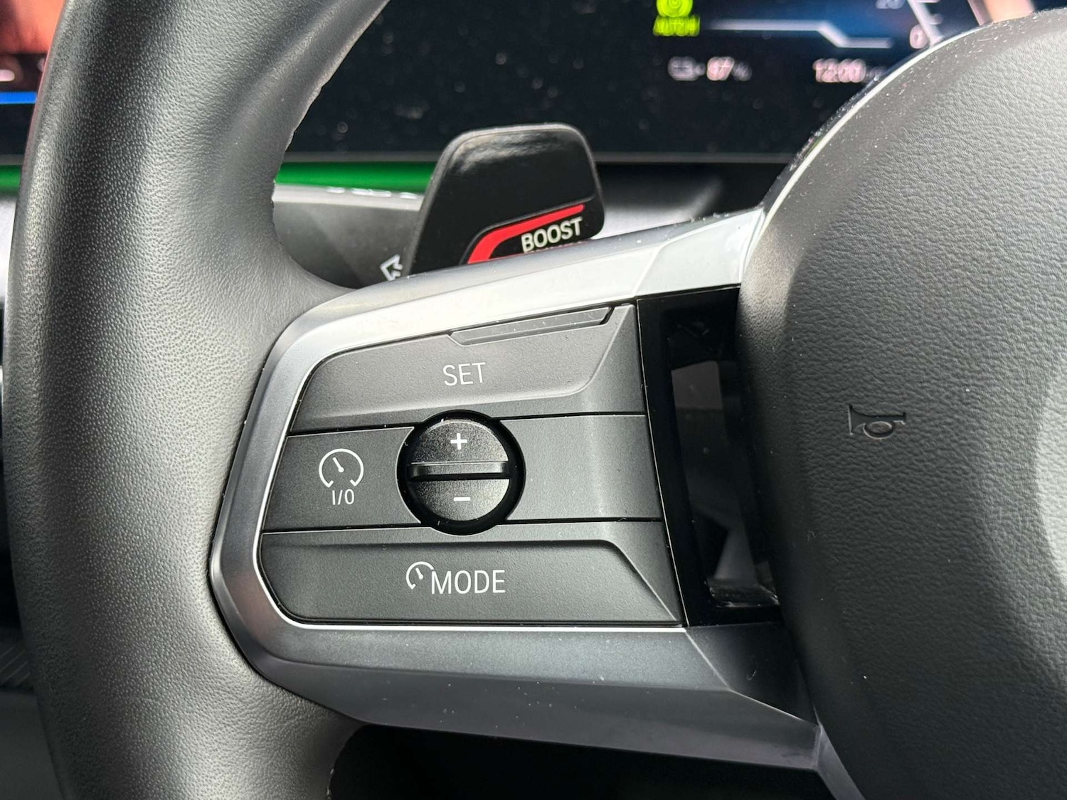 Used BMW iX1 2023 for sale - 77086081: Photo 13