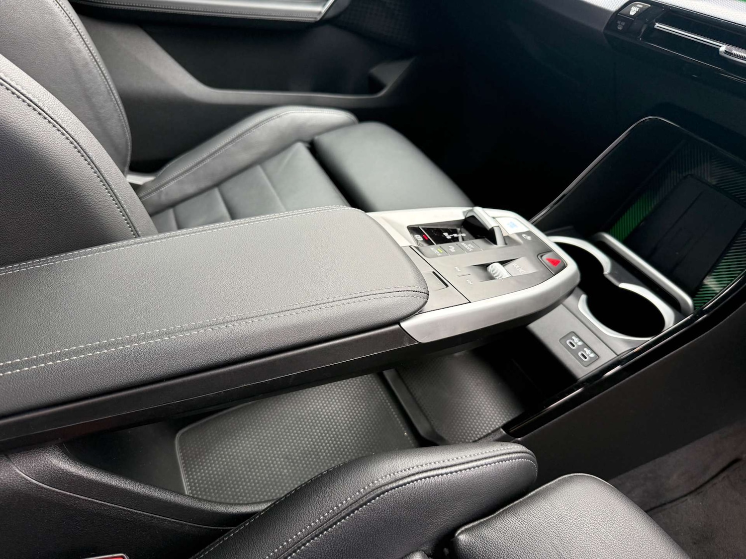 Used BMW iX1 2023 for sale - 77086081: Photo 18