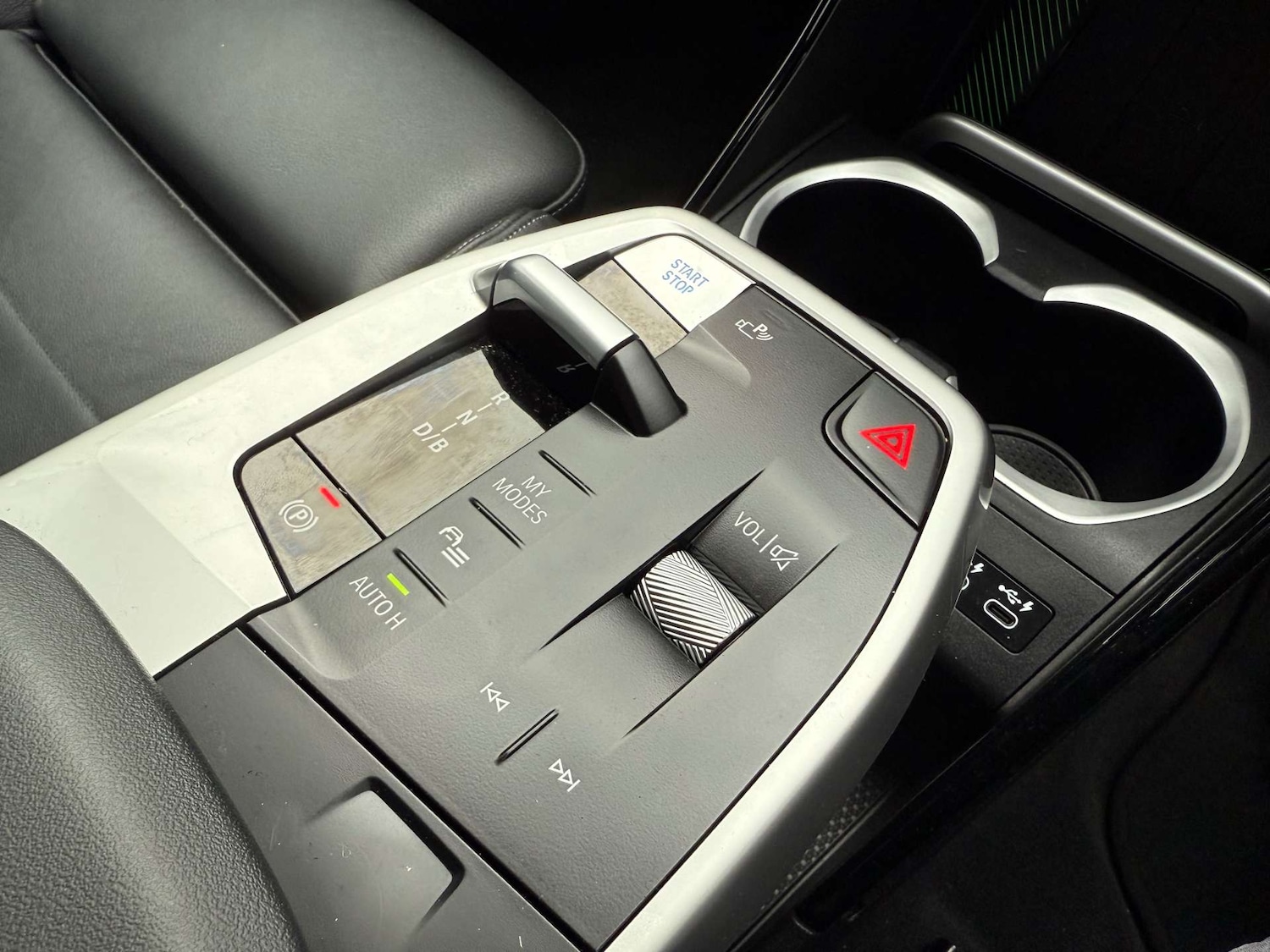 Used BMW iX1 2023 for sale - 77086081: Photo 19