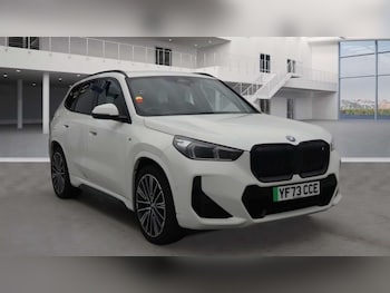 2023 - 230kW xDrive30 M Sport 65kWh 5dr Auto