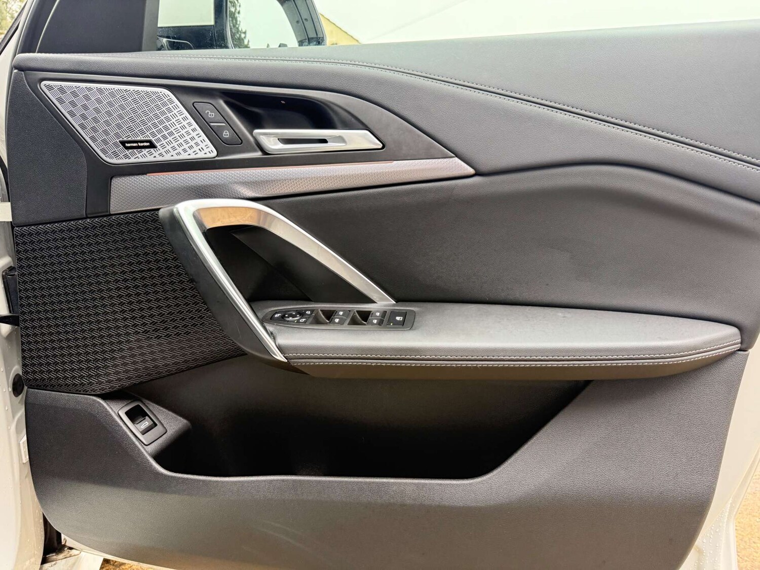 Used BMW iX1 2023 for sale - 77086081: Photo 20