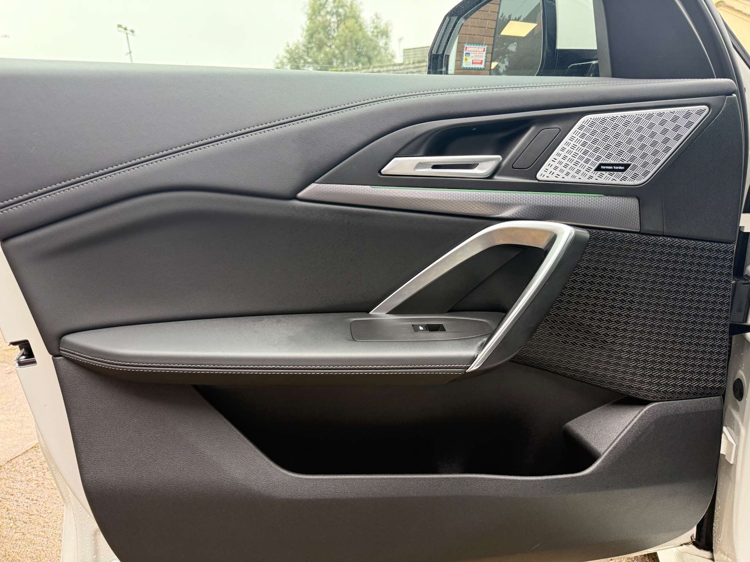 Used BMW iX1 2023 for sale - 77086081: Photo 21