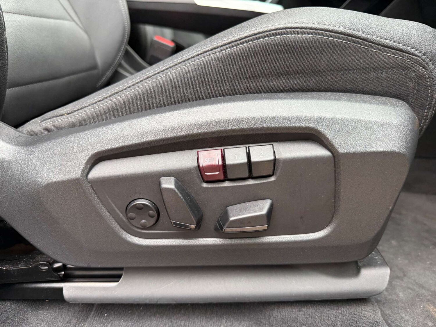 Used BMW iX1 2023 for sale - 77086081: Photo 23