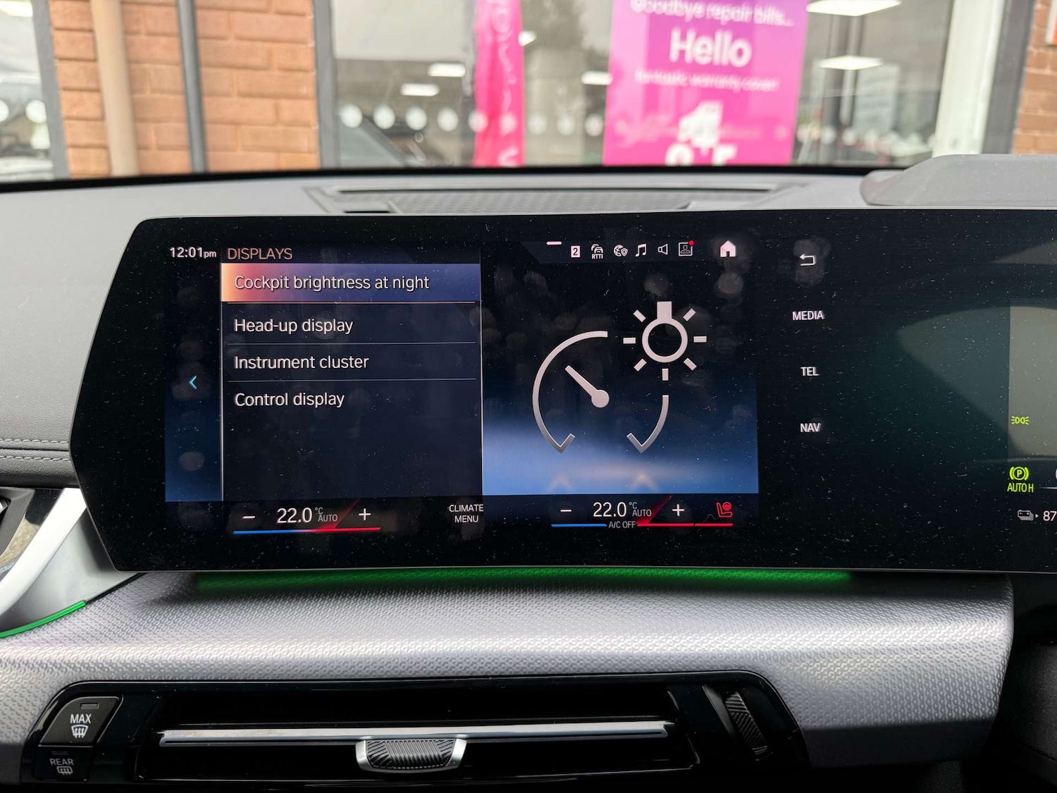 Used BMW iX1 2023 for sale - 77086081: Photo 25