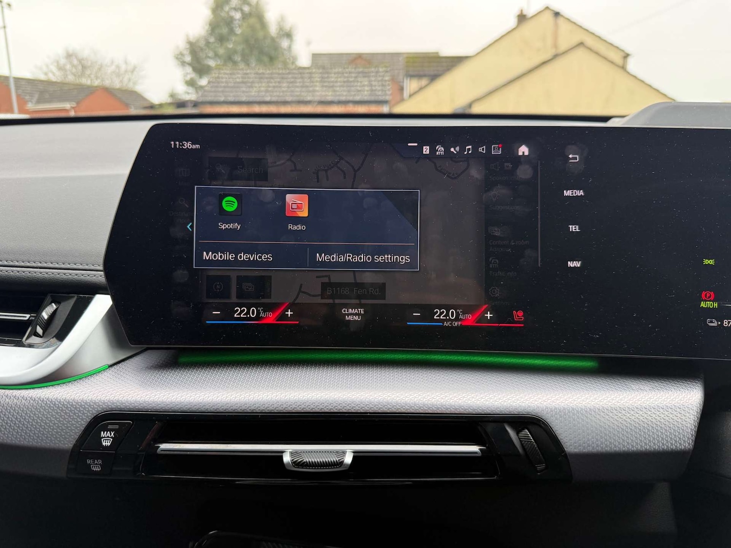 Used BMW iX1 2023 for sale - 77086081: Photo 27