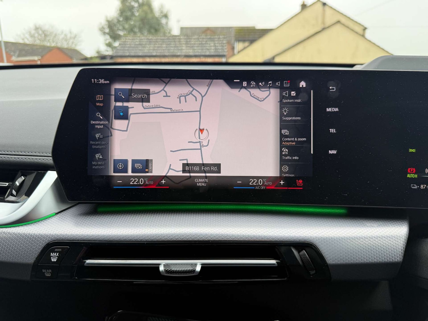 Used BMW iX1 2023 for sale - 77086081: Photo 28