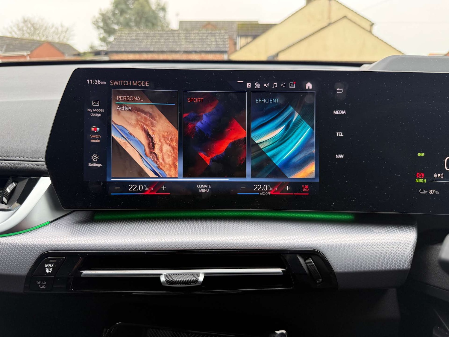 Used BMW iX1 2023 for sale - 77086081: Photo 29