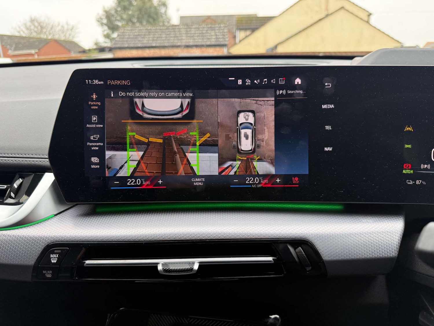 Used BMW iX1 2023 for sale - 77086081: Photo 30