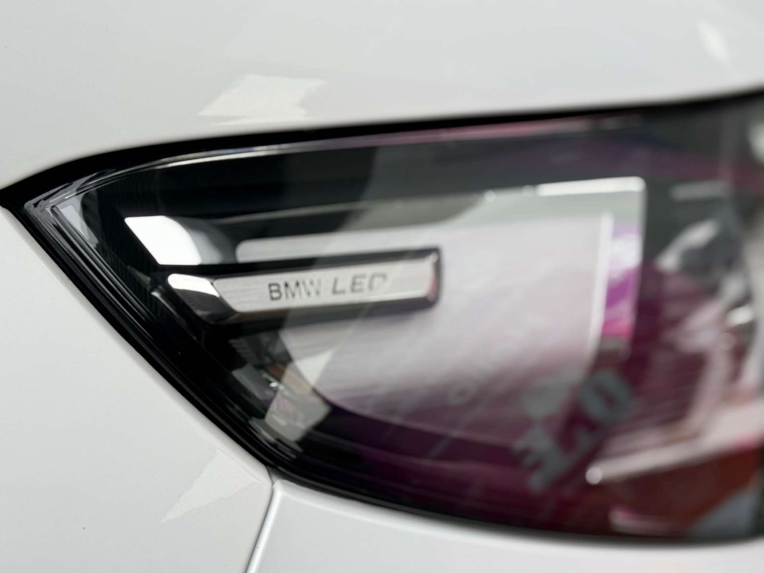 Used BMW iX1 2023 for sale - 77086081: Photo 32