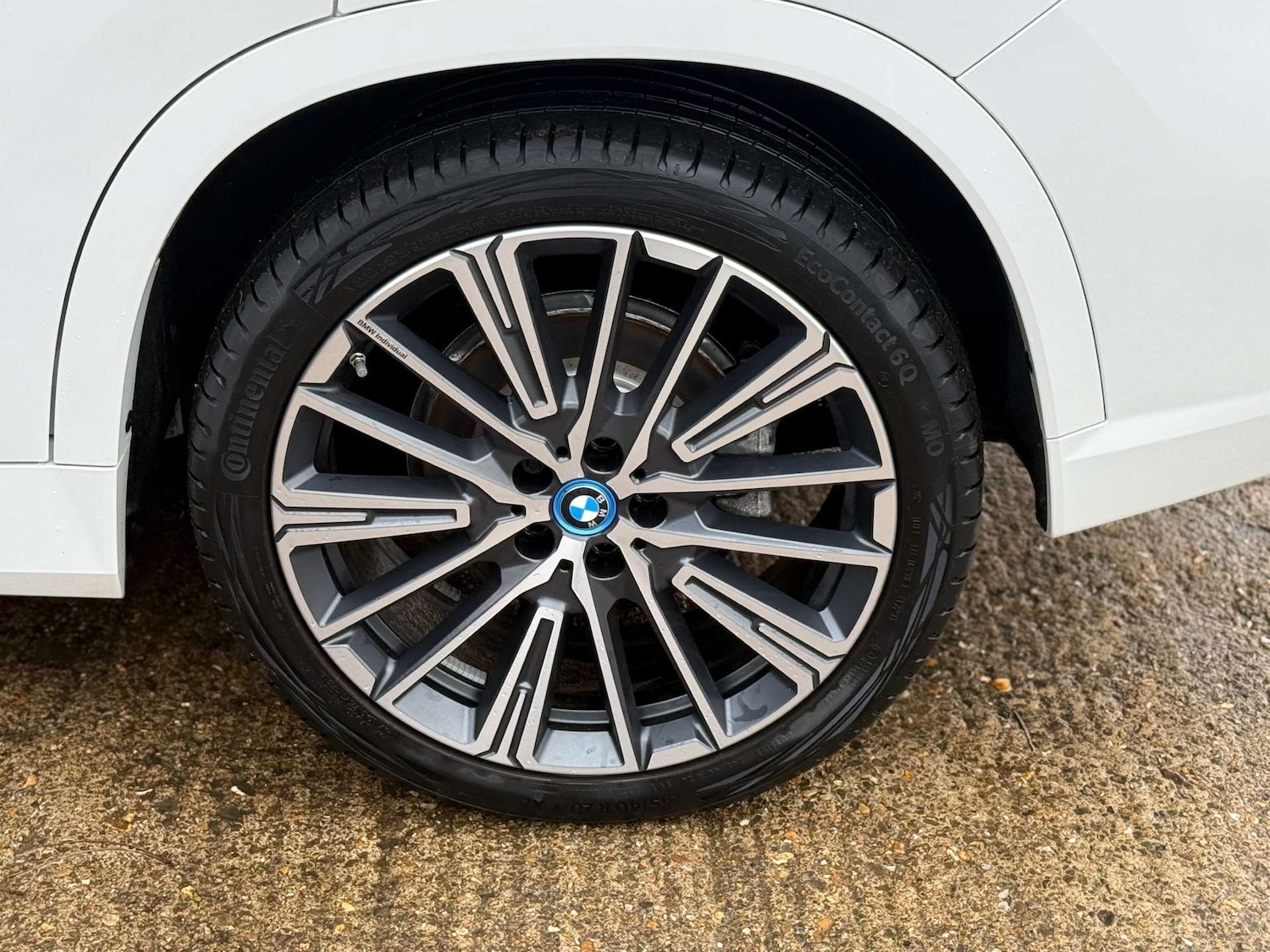 Used BMW iX1 2023 for sale - 77086081: Photo 33