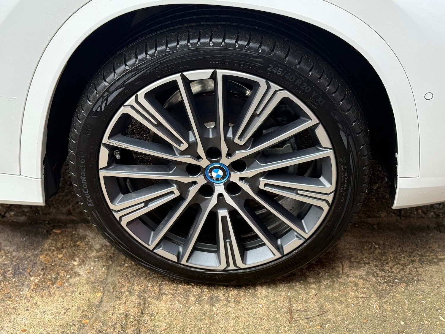 Used BMW iX1 2023 for sale - 77086081: Photo 34