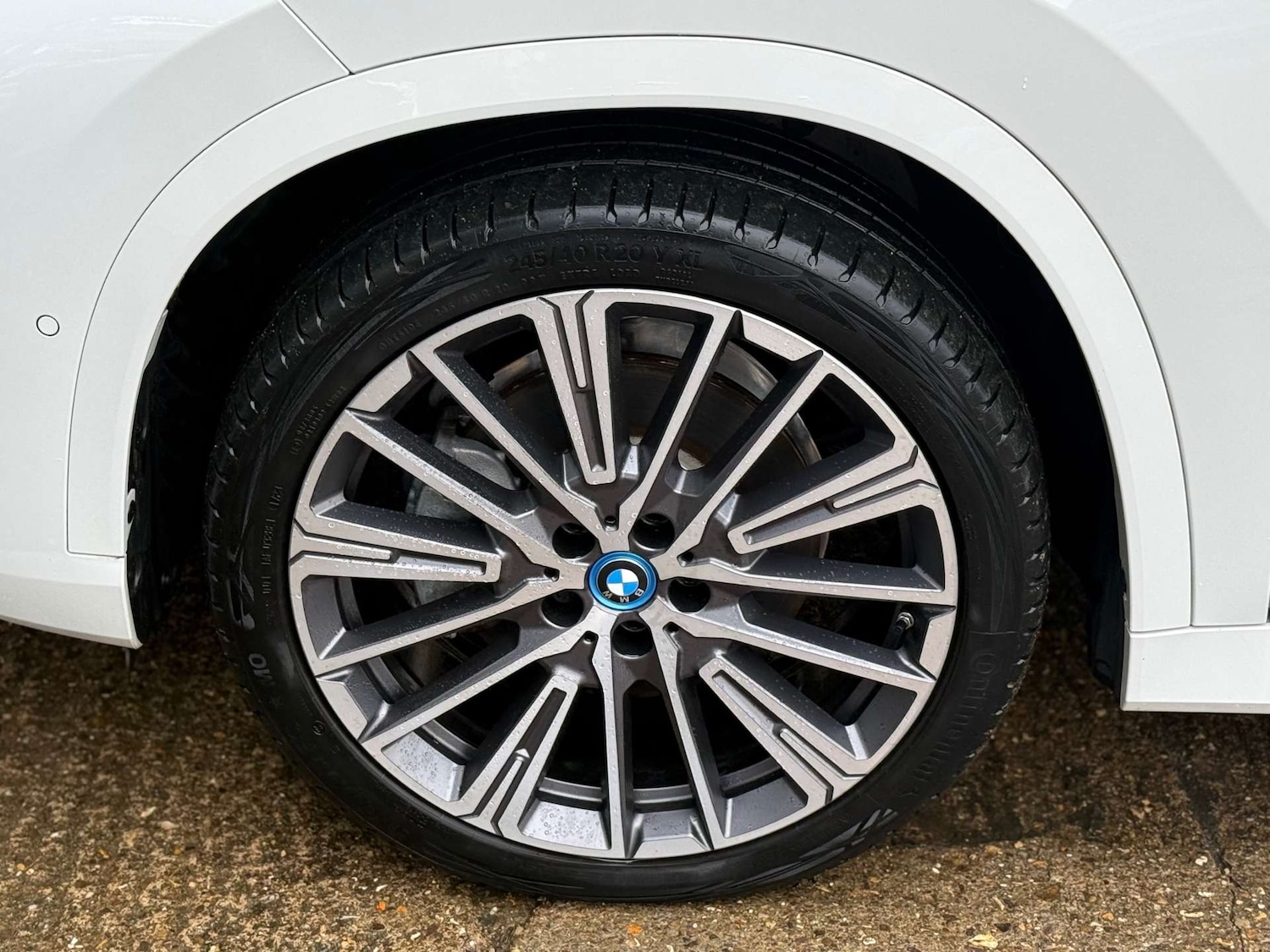 Used BMW iX1 2023 for sale - 77086081: Photo 35