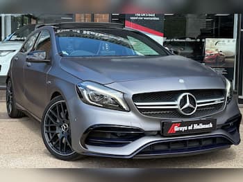 Used Mercedes-Benz A-Class 2025 for sale - 79828173: Photo