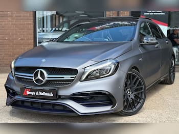 Used Mercedes-Benz A-Class 2025 for sale - 79828173: Photo