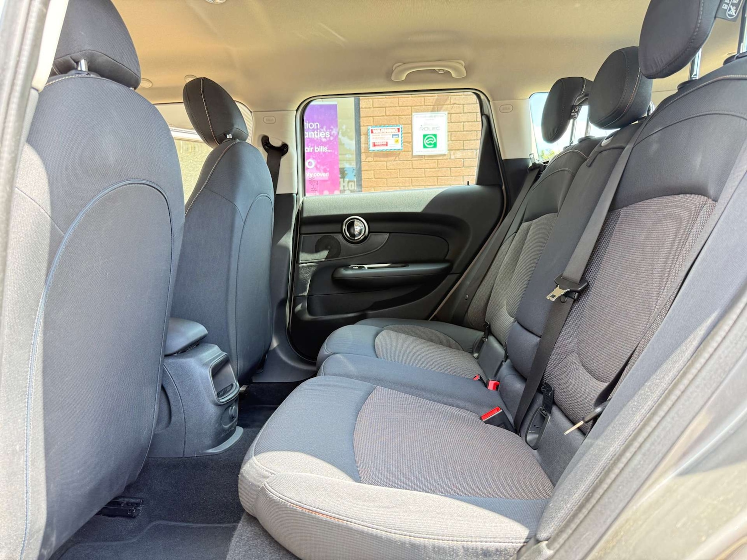 Used MINI Clubman 2016 for sale - 76277975: Photo 11