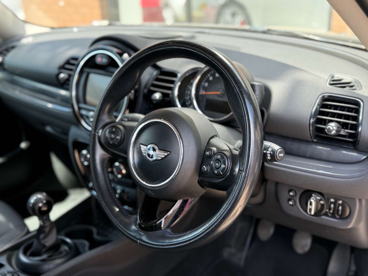 Used MINI Clubman 2016 for sale - 76277975: Photo 12