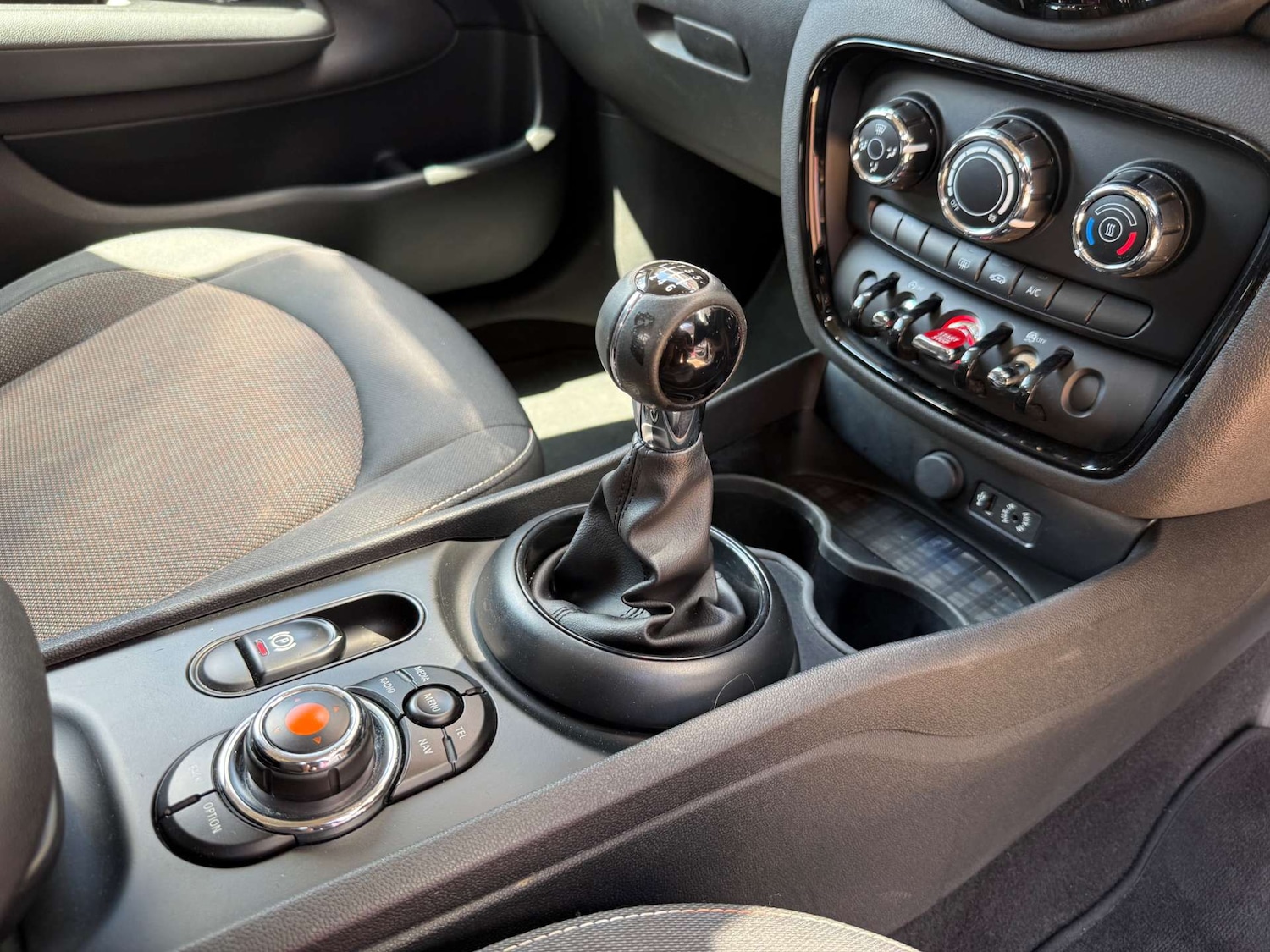 Used MINI Clubman 2016 for sale - 76277975: Photo 13