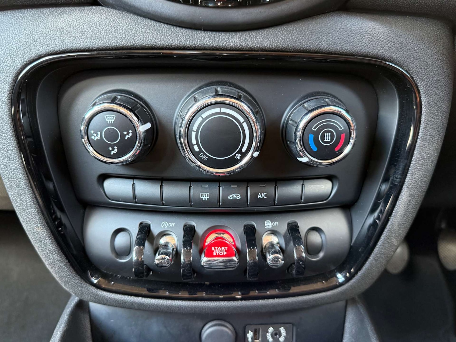 Used MINI Clubman 2016 for sale - 76277975: Photo 14