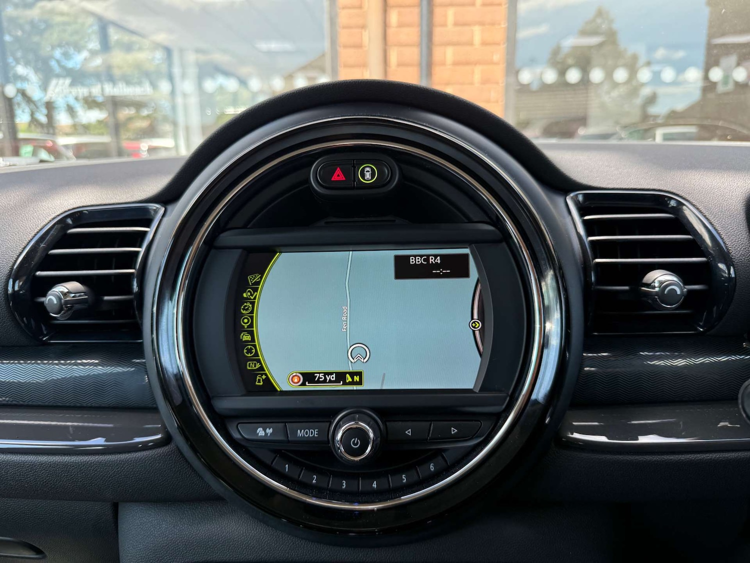 Used MINI Clubman 2016 for sale - 76277975: Photo 15