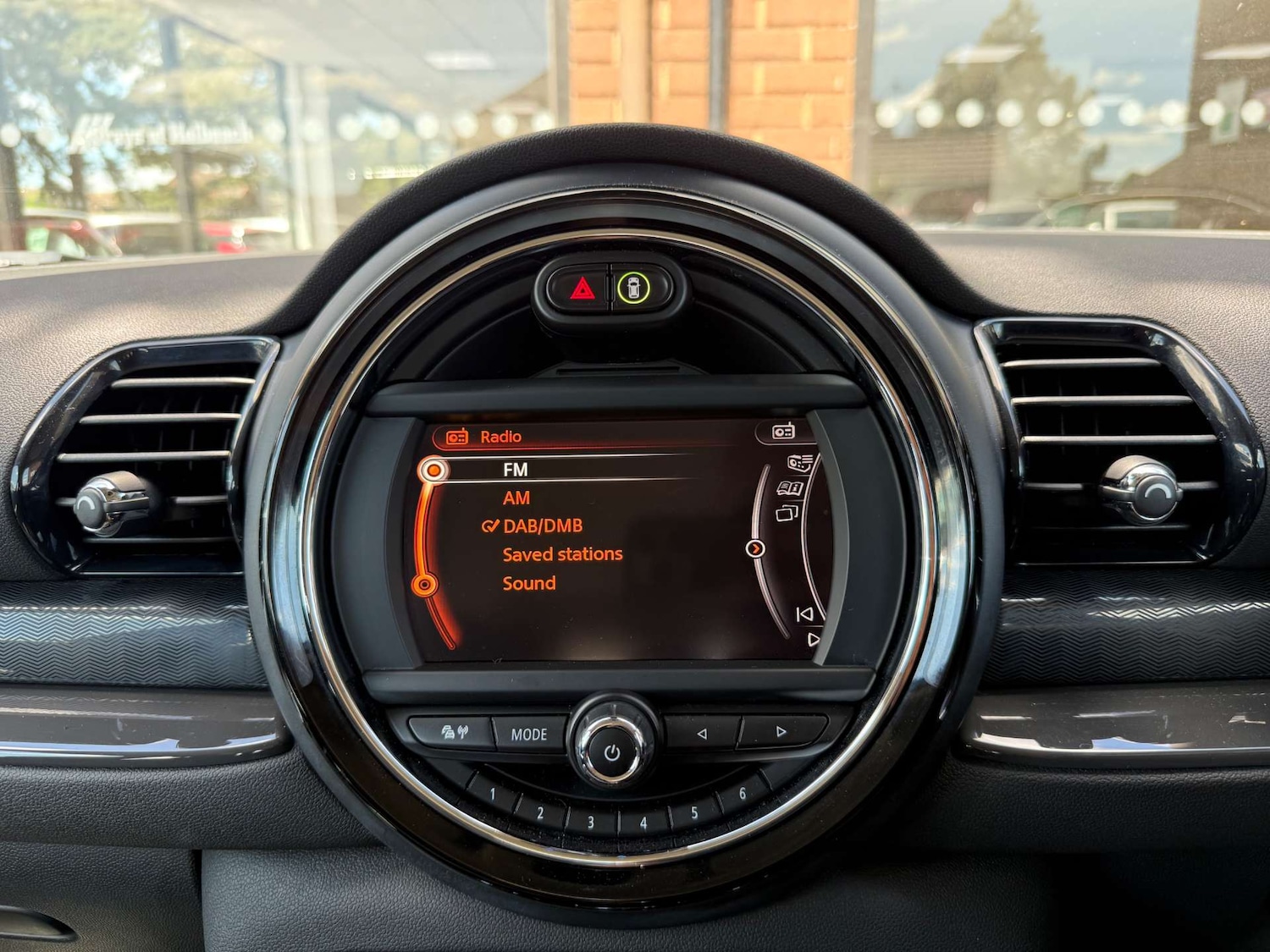 Used MINI Clubman 2016 for sale - 76277975: Photo 16