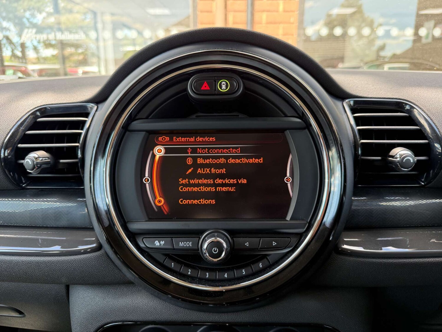 Used MINI Clubman 2016 for sale - 76277975: Photo 17