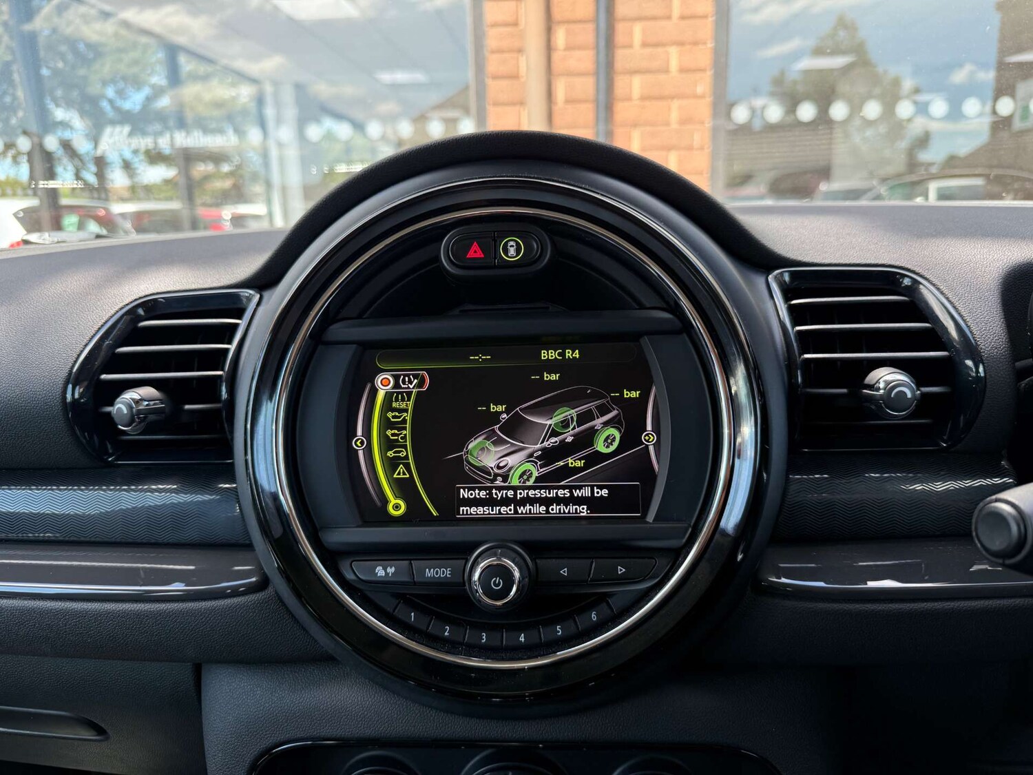 Used MINI Clubman 2016 for sale - 76277975: Photo 19