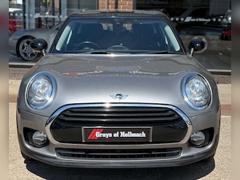 Used MINI Clubman 2016 for sale - 76277975: Photo 2