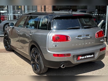 Used MINI Clubman 2016 for sale - 76277975: Photo 3