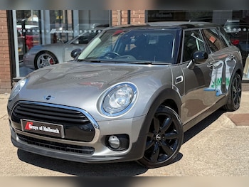 Used MINI Clubman 2016 for sale - 76277975: Photo 4